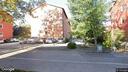 Lägenheter till salu i Uppsala - Bild från Google Street View