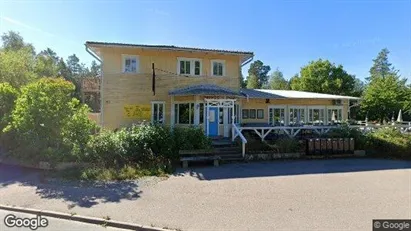 Lägenheter till salu i Vaxholm - Bild från Google Street View