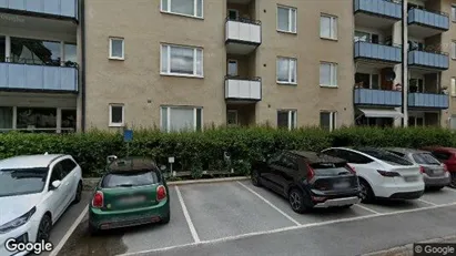 Lägenheter till salu i Täby - Bild från Google Street View