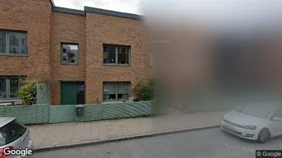 Lägenheter till salu i Sundbyberg - Bild från Google Street View