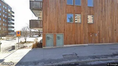 Lägenheter till salu i Sundbyberg - Bild från Google Street View