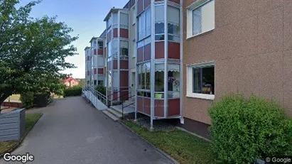 Lägenheter till salu i Oskarshamn - Bild från Google Street View