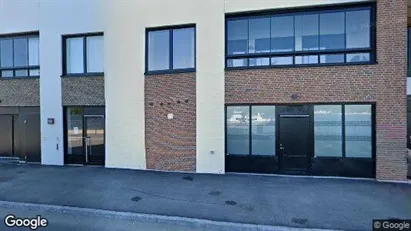 Lägenheter till salu i Nacka - Bild från Google Street View