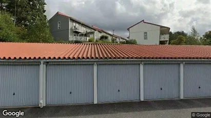 Lägenheter till salu i Mölndal - Bild från Google Street View