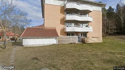 Lägenheter till salu i Vallentuna - Bild från Google Street View