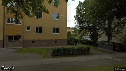 Lägenheter till salu i Enköping - Bild från Google Street View