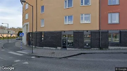 Lägenheter till salu i Österåker - Bild från Google Street View