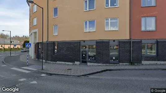 Lägenheter till salu i Österåker - Bild från Google Street View