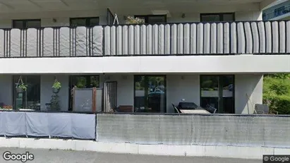 Lägenheter till salu i Västerort - Bild från Google Street View