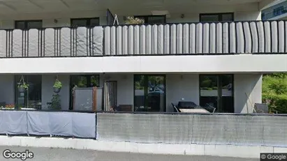 Lägenheter till salu i Västerort - Bild från Google Street View