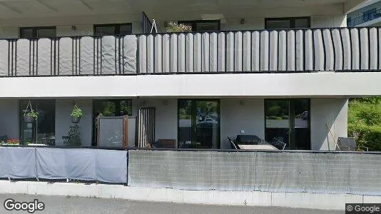 Lägenheter till salu i Västerort - Bild från Google Street View