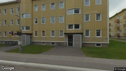 Lägenheter att hyra i Enköping - Bild från Google Street View