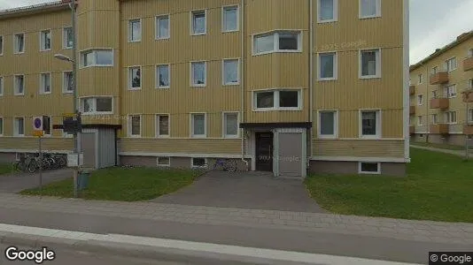 Lägenheter att hyra i Enköping - Bild från Google Street View