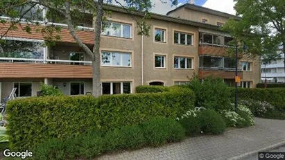 Lägenheter till salu i Område ej specificerat - Bild från Google Street View