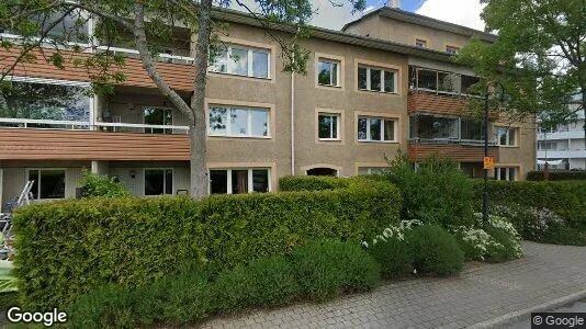 Lägenheter till salu i Område ej specificerat - Bild från Google Street View