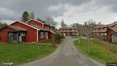 Lägenheter till salu i Norrtälje - Bild från Google Street View