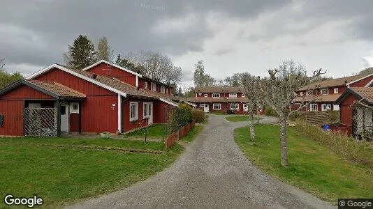 Lägenheter till salu i Norrtälje - Bild från Google Street View