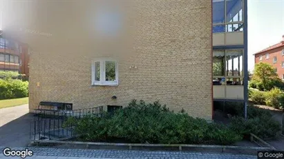 Lägenheter till salu i Landskrona - Bild från Google Street View
