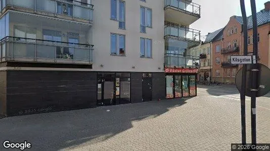 Lägenheter till salu i Örebro - Bild från Google Street View