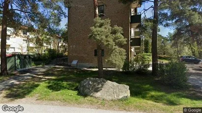 Lägenheter till salu i Område ej specificerat - Bild från Google Street View
