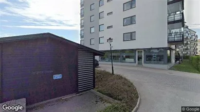 Lägenheter till salu i Haninge - Bild från Google Street View
