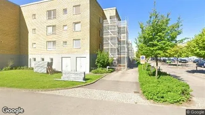Lägenheter till salu i Helsingborg - Bild från Google Street View