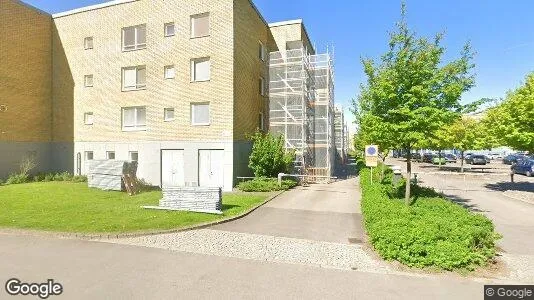 Lägenheter till salu i Helsingborg - Bild från Google Street View