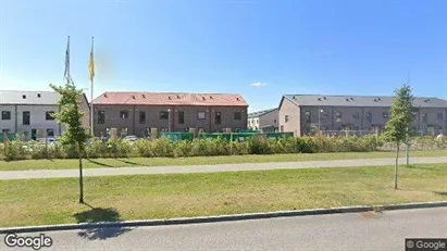Lägenheter till salu i Landskrona - Bild från Google Street View