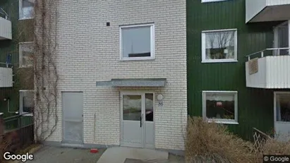 Lägenheter till salu i Härnösand - Bild från Google Street View