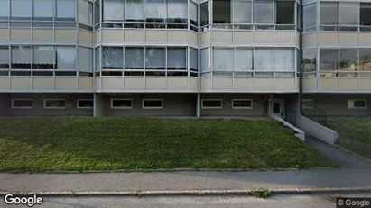Lägenheter till salu i Finspång - Bild från Google Street View