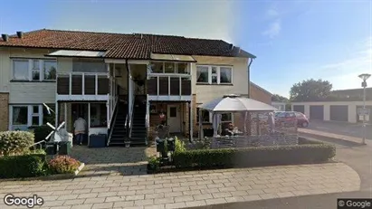 Lägenheter till salu i Bjuv - Bild från Google Street View