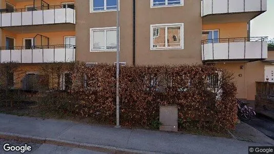 Lägenheter till salu i Område ej specificerat - Bild från Google Street View