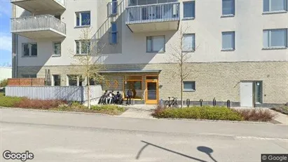 Lägenheter till salu i Sundbyberg - Bild från Google Street View