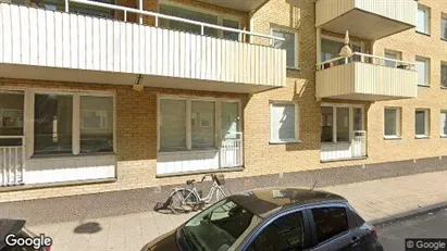 Lägenheter till salu i Norrköping - Bild från Google Street View