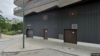Lägenheter till salu i Malmö Centrum - Bild från Google Street View