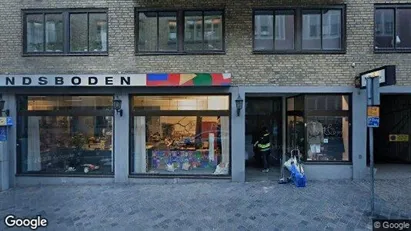Lägenheter till salu i Helsingborg - Bild från Google Street View