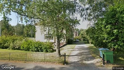 Lägenheter till salu i Norrköping - Bild från Google Street View