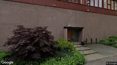 Lägenheter att hyra i Göteborg Centrum - Bild från Google Street View