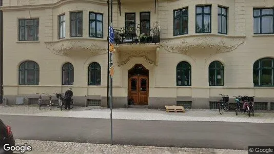 Lägenheter till salu i Helsingborg - Bild från Google Street View