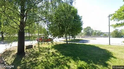 Bostadsrätter till salu i Kungsholmen - Bild från Google Street View