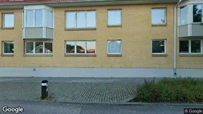 Lägenhet uthyres  i  Varberg