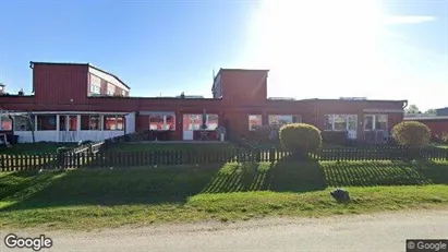 Lägenheter att hyra i Skellefteå - Bild från Google Street View