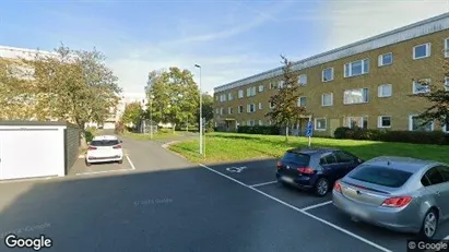 Lägenhet uthyres  i  Värnamo