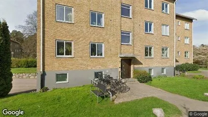 Lägenheter till salu i Kalmar - Bild från Google Street View