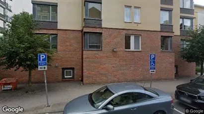 Bostadsrätter till salu i Sundbyberg - Bild från Google Street View