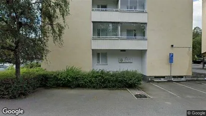 Bostadsrätter till salu i Söderort - Bild från Google Street View