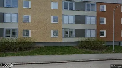 Bostadsrätter till salu i Täby - Bild från Google Street View