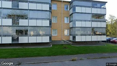 Bostadsrätter till salu i Hammarö - Bild från Google Street View