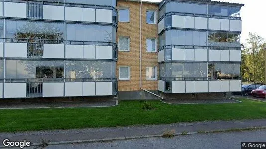 Bostadsrätter till salu i Hammarö - Bild från Google Street View