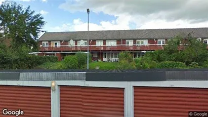 Bostadsrätter till salu i Södertälje - Bild från Google Street View